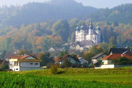 Schloss Artstetten